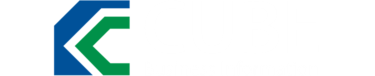 Logo CUBE