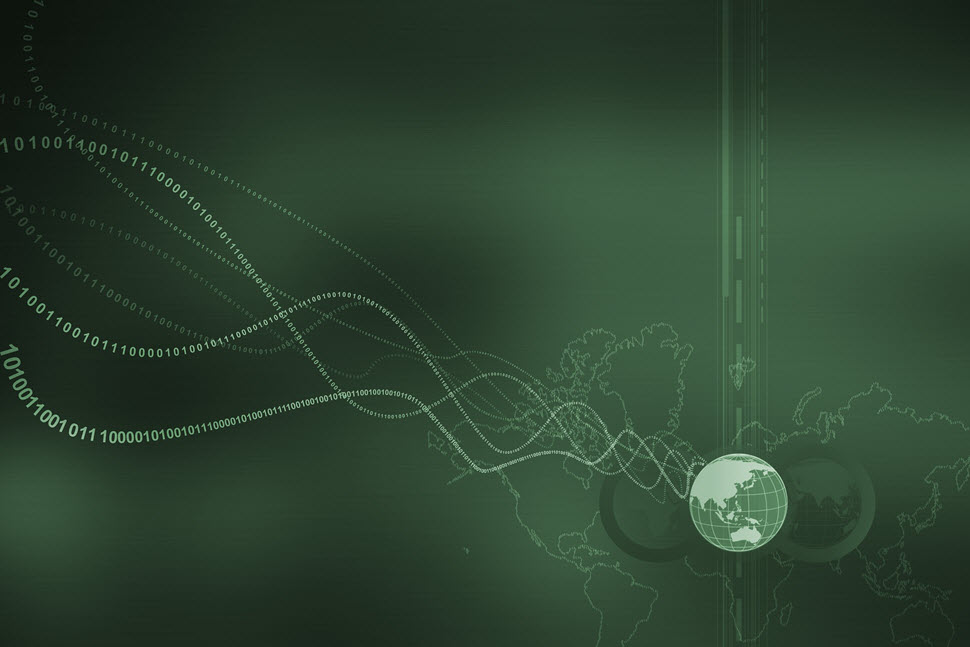 Digitale Transformation Bild