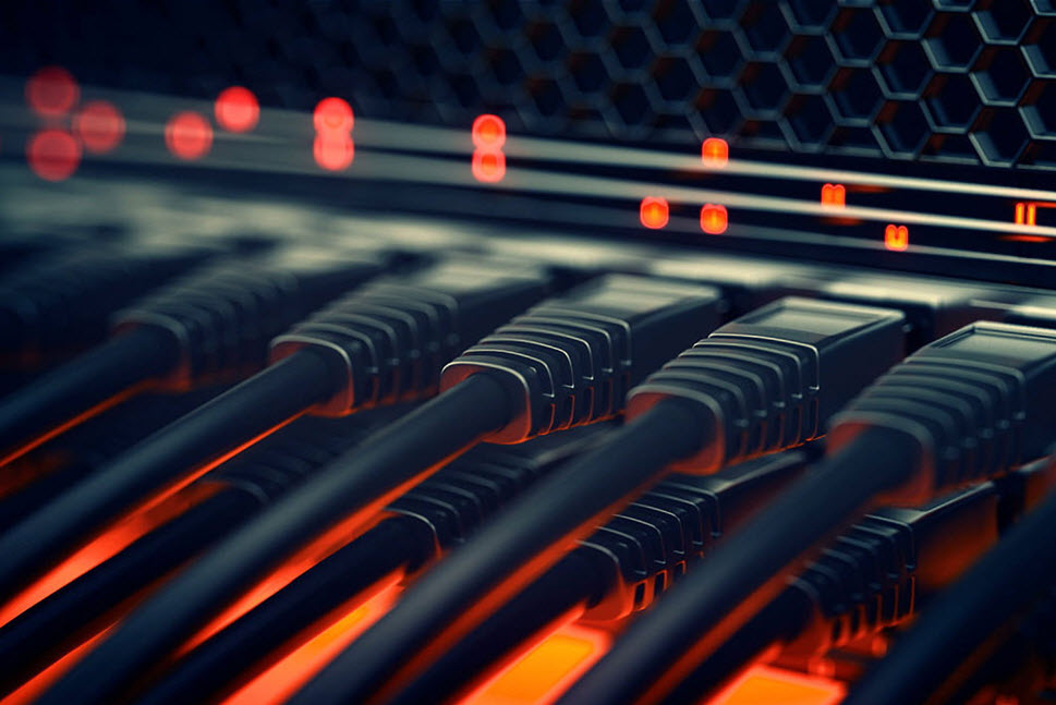 IT und Kommunikation Bild