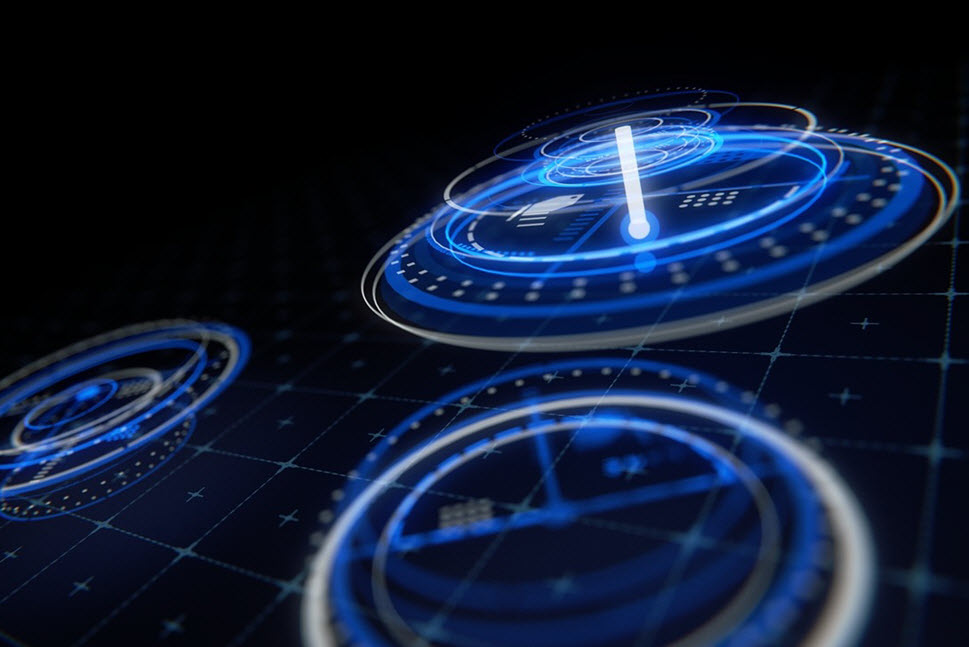 Unternehmenssteuerung Bild