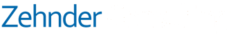 Zehnder Consulting Logo